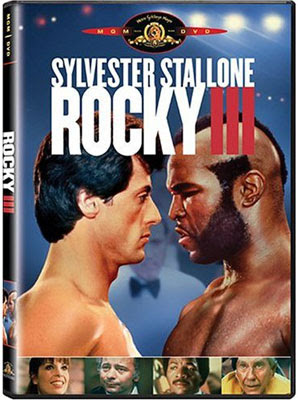  :  : :          Rocky III (1982)